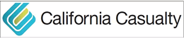 California Casualty Insurance Logo